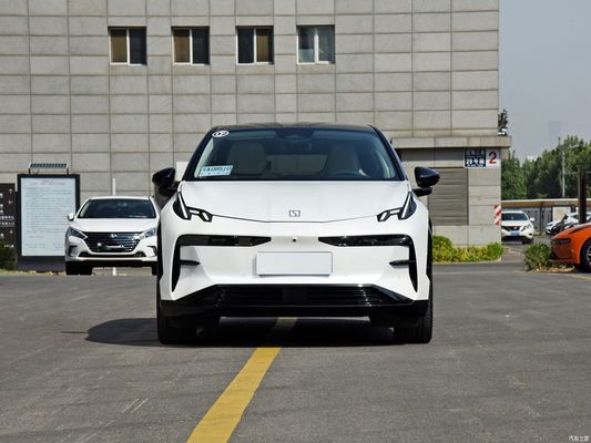 2024 Zeekr X You Edition 4WD 4 posti SUV Energy Car con sistema di frenata elettromagnetico