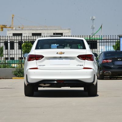2024 Monza 1.5L Dual Clutch Enjoy Edition Auto a benzina Usata/Eletrica EV Car con Chevrolet Cruze