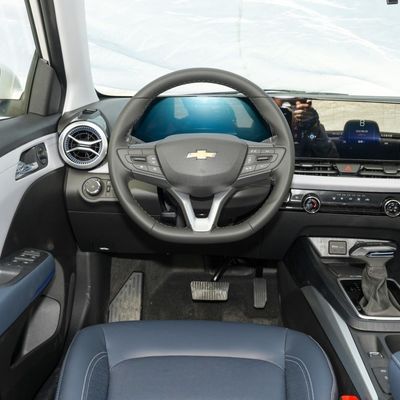 2024 Monza 1.5L Dual Clutch Enjoy Edition Auto a benzina Usata/Eletrica EV Car con Chevrolet Cruze