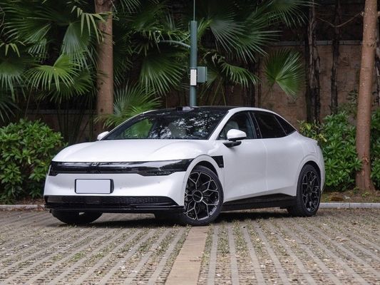 4865x1900x1450 Zeekr 007 4WD 100kwh/75kwh Smart Driver Edition EV Electric Car con 1