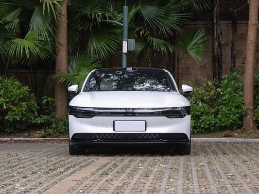 4865x1900x1450 Zeekr 007 4WD 100kwh/75kwh Smart Driver Edition EV Electric Car con 1