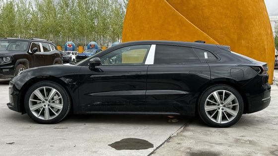 200kw Zeekr 001 You Edition 100 Kwh Nero Colore con servizio post-vendita online / locale