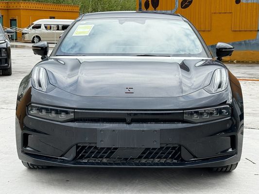 200kw Zeekr 001 You Edition 100 Kwh Nero Colore con servizio post-vendita online / locale