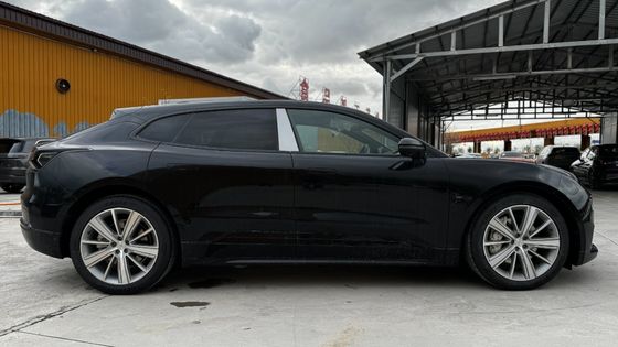 2024 Zeekr 001 You Edizione 100 Kwh Colore nero con servizio post-vendita online/locale