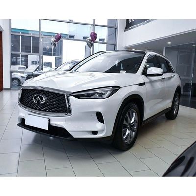 Qx50 SUV a quattro ruote 2.0t Veicolo a carburante Auto a benzina SUV/Mini/Smart/Usato/ Mini SUV da 5 passeggeri