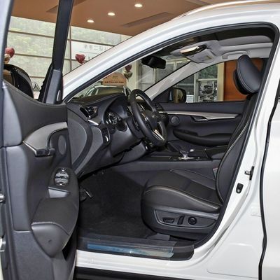 Qx50 SUV a quattro ruote 2.0t Veicolo a carburante Auto a benzina SUV/Mini/Smart/Usato/ Mini SUV da 5 passeggeri