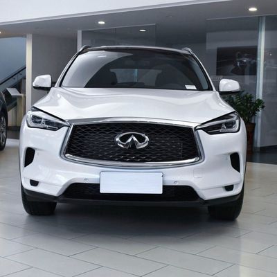 Qx50 SUV a quattro ruote 2.0t Veicolo a carburante Auto a benzina SUV/Mini/Smart/Usato/ Mini SUV da 5 passeggeri