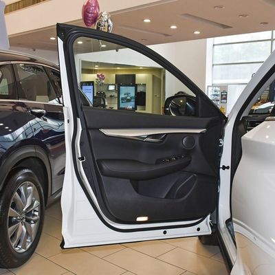 Qx50 SUV a quattro ruote 2.0t Veicolo a carburante Auto a benzina SUV/Mini/Smart/Usato/ Mini SUV da 5 passeggeri