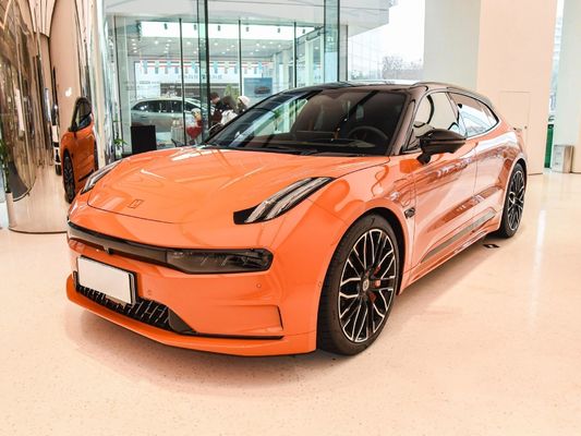 2023/2024 Zeekr 001 You/Me/We Z-Sport 2024 Auto SUV/Mini/Smart/Used/ Electric EV Car Byd/Geely/ID4 Personalizzazione auto elettrica