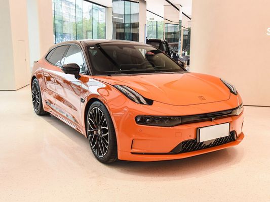 2023/2024 Zeekr 001 You/Me/We Z-Sport 2024 Auto SUV/Mini/Smart/Used/ Electric EV Car Byd/Geely/ID4 Personalizzazione auto elettrica