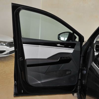2022 Crozz Long Endurance Pure /PRO/Lite PRO Edition SUV elettrico con carrozzeria SUV