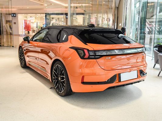 2023/2024 Zeekr 001 You/Me/We Z-Sport 2024 Auto SUV/Mini/Smart/Used/ Electric EV Car Byd/Geely/ID4 Personalizzazione auto elettrica