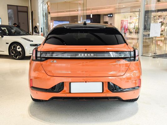 2023/2024 Zeekr 001 You/Me/We Z-Sport 2024 Auto SUV/Mini/Smart/Used/ Electric EV Car Byd/Geely/ID4 Personalizzazione auto elettrica