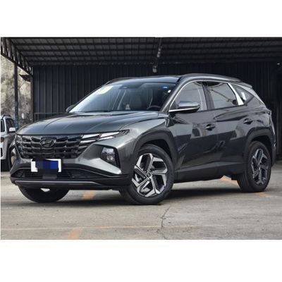 2024 Hyundai Tucson 1.5t Lux Edition SUV con altra tensione e 5 sedili inclusi