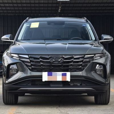 2024 Hyundai Tucson 1.5t Lux Edition SUV con altra tensione e 5 sedili inclusi