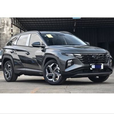 2024 Hyundai Tucson 1.5t Lux Edition SUV con altra tensione e 5 sedili inclusi