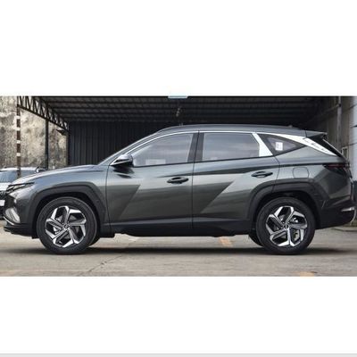 2024 Hyundai Tucson 1.5t Lux Edition SUV con altra tensione e 5 sedili inclusi