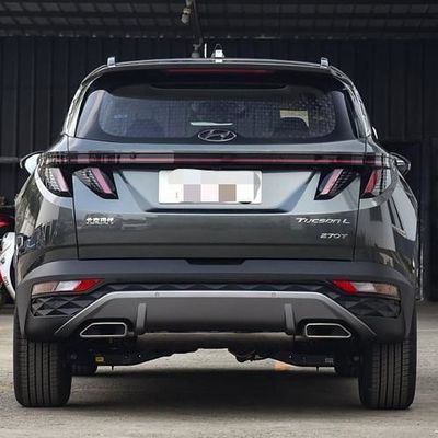 2024 Hyundai Tucson 1.5t Lux Edition SUV con altra tensione e 5 sedili inclusi