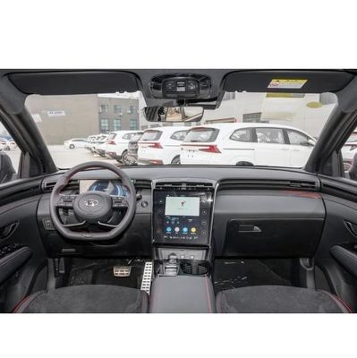 2024 Hyundai Tucson 1.5t Lux Edition SUV con altra tensione e 5 sedili inclusi
