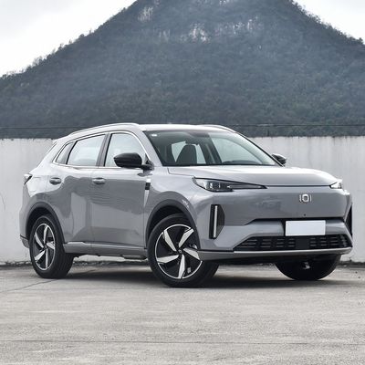 2023 Changan Qiyuan Q05 60 PRO Plug-in Hybrid Electric Car con cambio Tiptronic