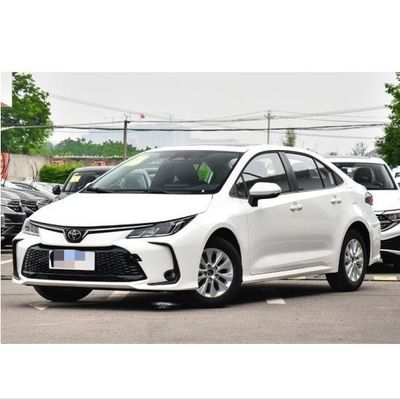 2024 Toyota Corolla 1.5L Benzina con servizio post-vendita Altro in promozione
