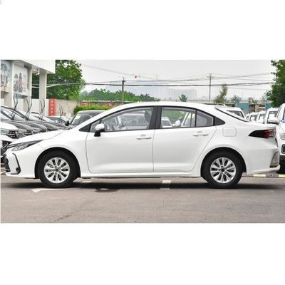 2024 Toyota Corolla 1.5L Benzina con servizio post-vendita Altro in promozione