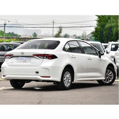 2024 Toyota Corolla 1.5L Benzina con servizio post-vendita Altro in promozione