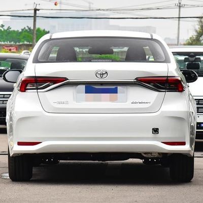 2024 Toyota Corolla 1.5L Benzina con servizio post-vendita Altro in promozione