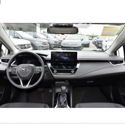 2024 Toyota Corolla 1.5L Benzina con servizio post-vendita Altro in promozione