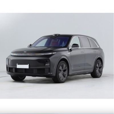 L7 Max Electric Car 2023 Car Cltc 210 km Ufficiale 0-100 Accelerazione S 5.3