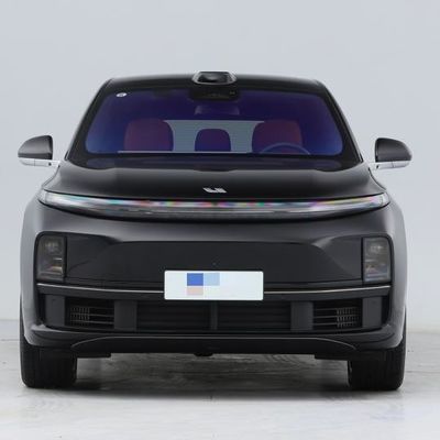 L7 Max Electric Car 2023 Car Cltc 210 km Ufficiale 0-100 Accelerazione S 5.3