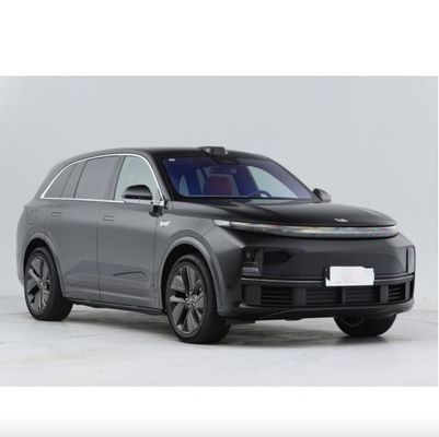 L7 Max Electric Car 2023 Car Cltc 210 km Ufficiale 0-100 Accelerazione S 5.3
