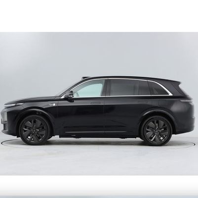 L7 Max Electric Car 2023 Car Cltc 210 km Ufficiale 0-100 Accelerazione S 5.3