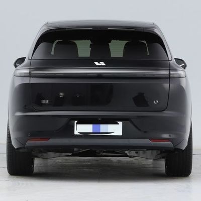 L7 Max Electric Car 2023 Car Cltc 210 km Ufficiale 0-100 Accelerazione S 5.3