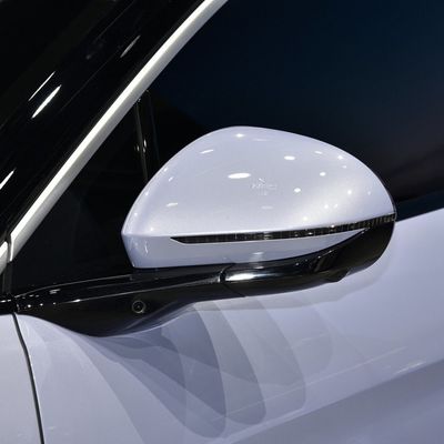 BYD Sea Lion 550 Smart Aviation Version SUV con 5 posti e 225 Km/h di velocità massima