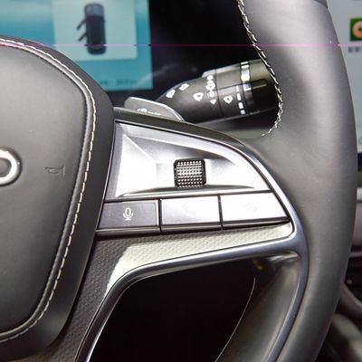 BYD Sea Lion 550 Smart Aviation Version SUV con 5 posti e 225 Km/h di velocità massima