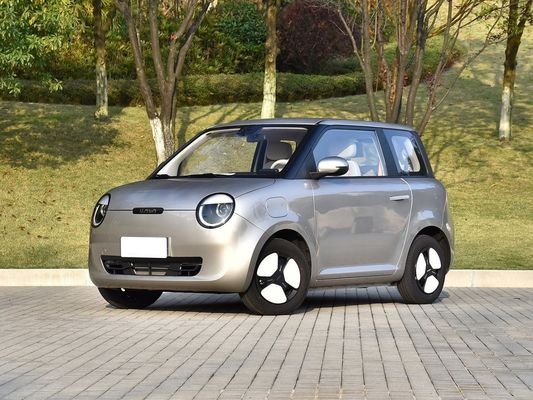 Compatta piccola EV Mini Electric Car Mini Car Changan Lumin 2023 155km/301km Automatico