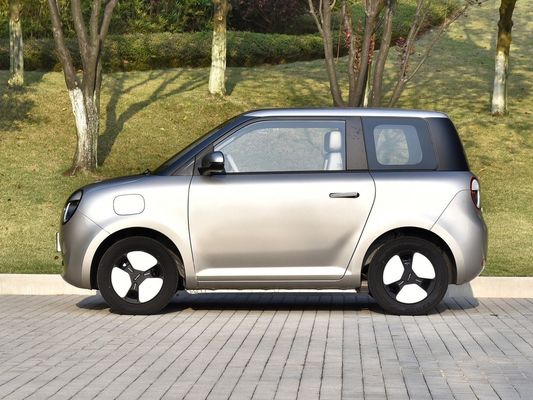 Compatta piccola EV Mini Electric Car Mini Car Changan Lumin 2023 155km/301km Automatico