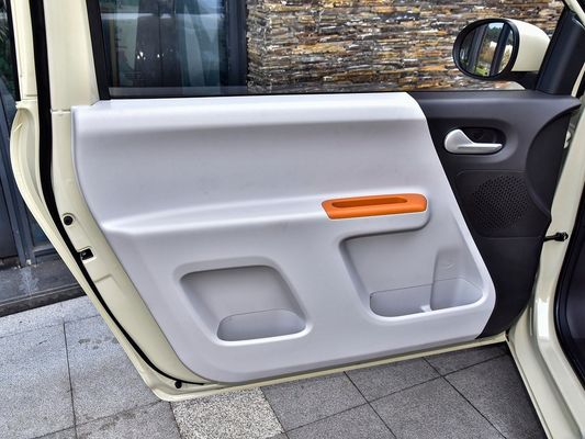 Compatta piccola EV Mini Electric Car Mini Car Changan Lumin 2023 155km/301km Automatico