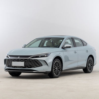 EV Car 2024 Byd Qin L Dm-I 120km Eccellenza Edizione Personalizzazione Personalizzabile 1.5L 101PS