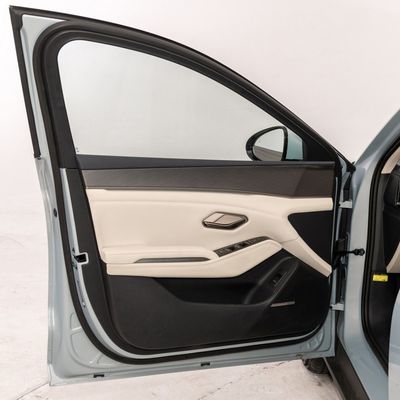 EV Car 2024 Byd Qin L Dm-I 120km Eccellenza Edizione Personalizzazione Personalizzabile 1.5L 101PS