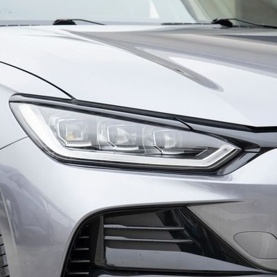 2023 BYD E2 Luxury Edition Auto elettrica pura usata/personalizzazione e cambio automatico