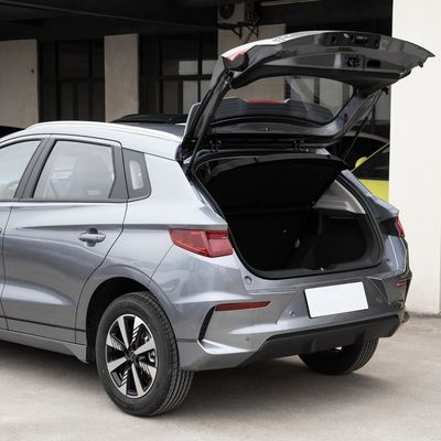 2023 BYD E2 Luxury Edition Auto elettrica pura usata/personalizzazione e cambio automatico
