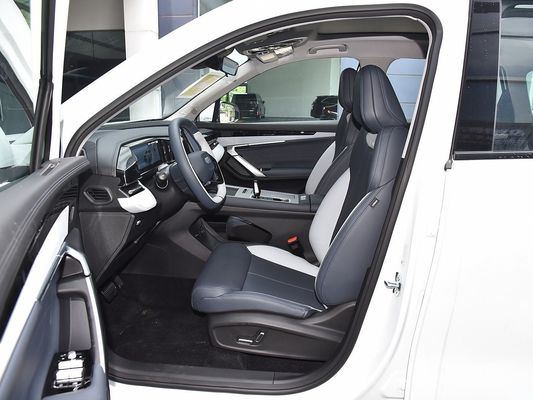 2024 Geely Boyue L 1.5t DCT Versione Flagship Atlas L Black SUV compatto con e FWD