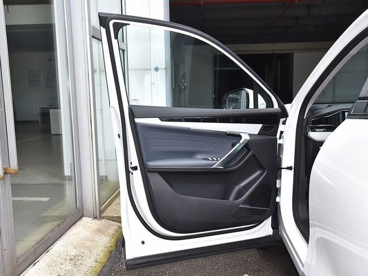 2024 Geely Boyue L 1.5t DCT Versione Flagship Atlas L Black SUV compatto con e FWD