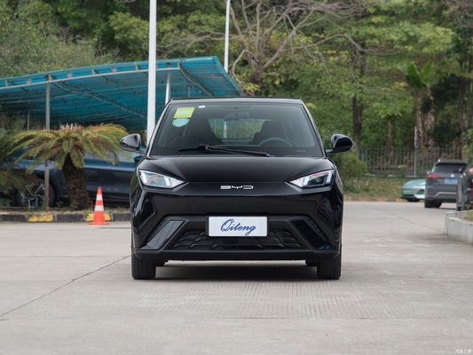 Carro elettrico per la certificazione Mgnt ISO14001 Byd Seagull 2024 Glory Edition