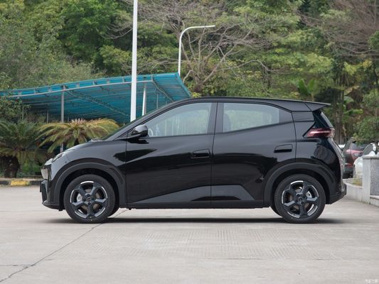 Carro elettrico per la certificazione Mgnt ISO14001 Byd Seagull 2024 Glory Edition