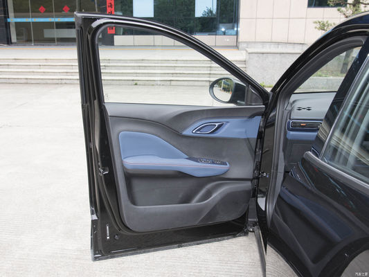 Carro elettrico per la certificazione Mgnt ISO14001 Byd Seagull 2024 Glory Edition