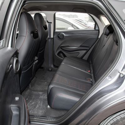Auto elettrica usata/EV Car 2023 EV Byd E2 Luxury Edition Pure per il tipo di carrozzeria chiusa