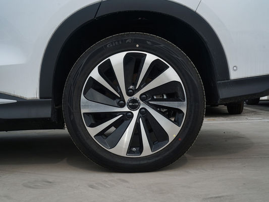 Plus SUV EV 605 Glory Version con FWD Drive e cilindrata 1600-2500cc
